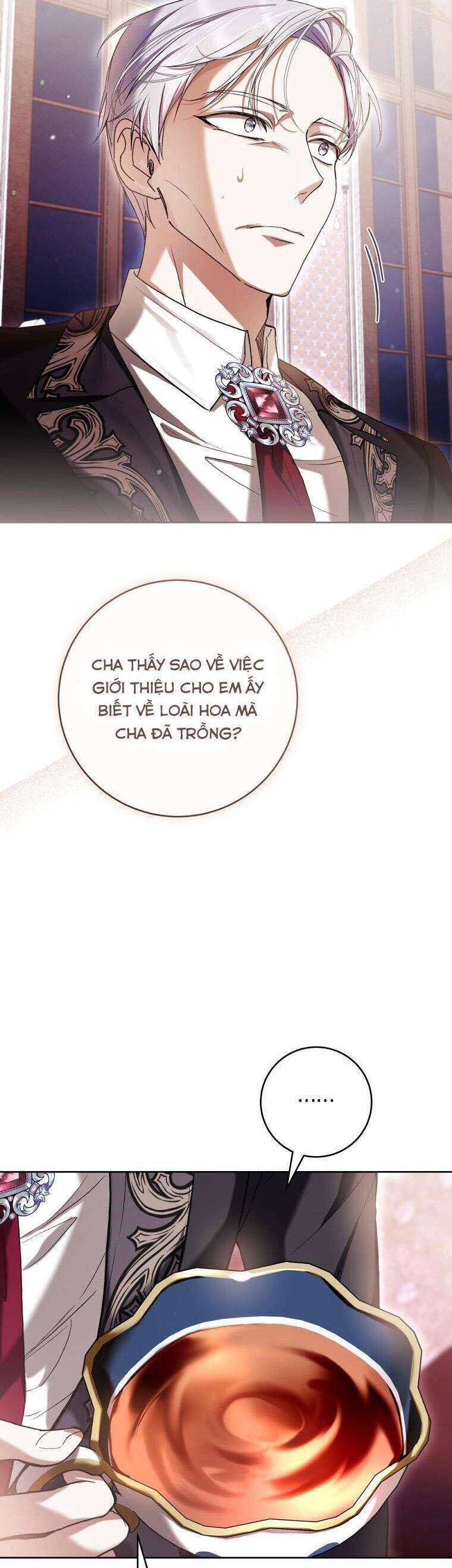 Làm Ác Nữ Bộ Không Tuyệt Sao? Chương 66 Ảnh 19