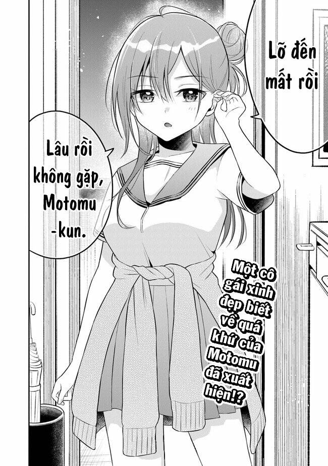 Yuujin Ni 500 Yen Kashitara Shakkin No Kata Ni Imouto Wo Yokoshitekita No Dakeredo, Ore Wa Ittai Dou Chương 9 Ảnh 30