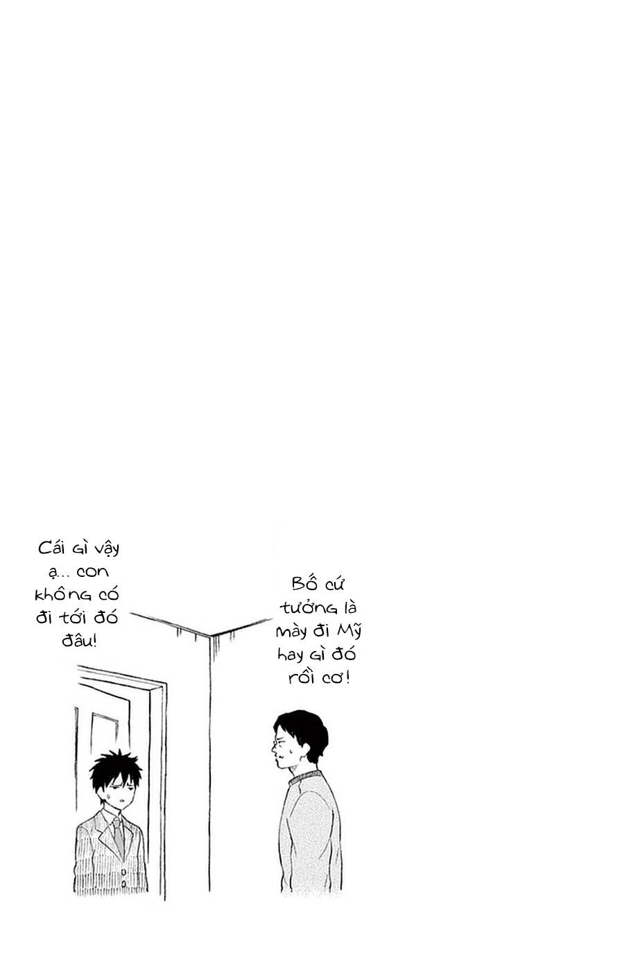 Yugami-Kun Ni Wa Tomodachi Ga Inai Manga Chương 52 Ảnh 41