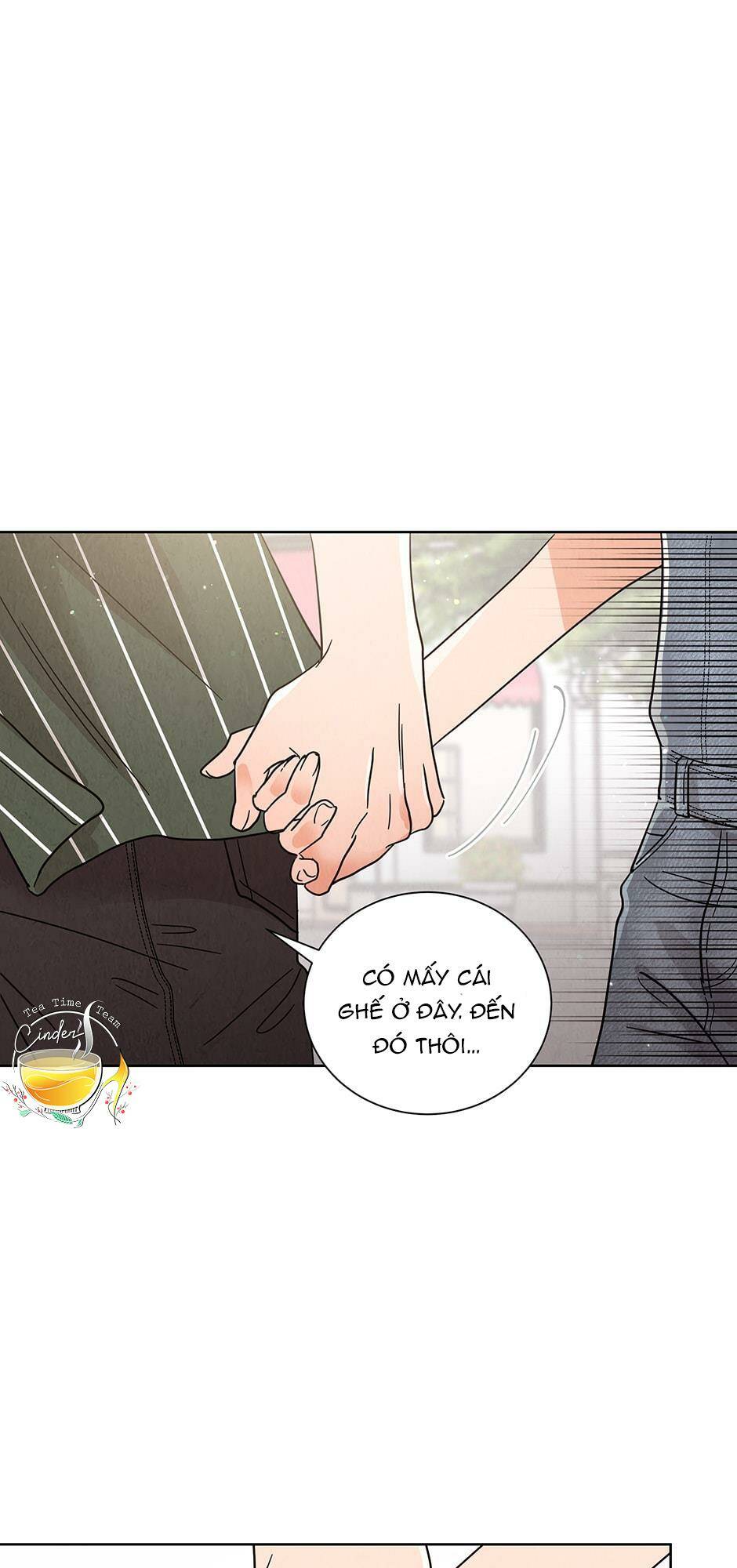 Chào Nhé, Không Làm Thông Gia Nữa Đâu! Chương 53 Ảnh 38