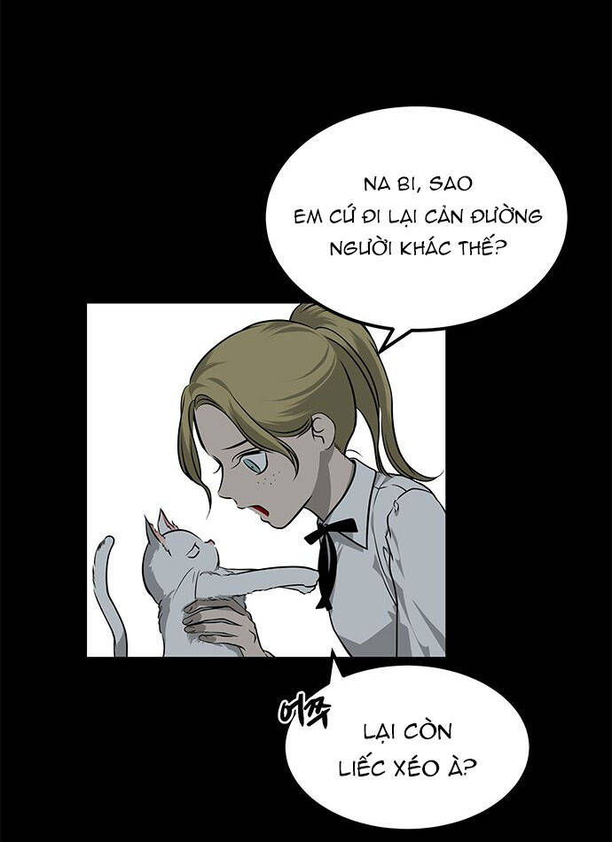 Cạm Bẫy Chương 192.1 Ảnh 38