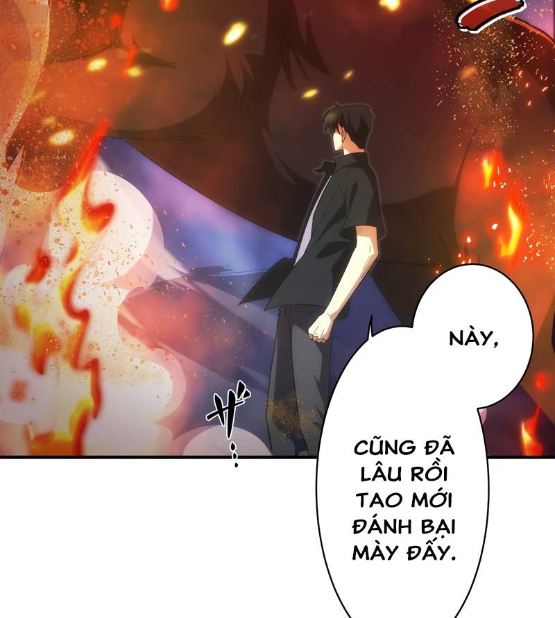 Tân Thủ - Từng Xếp Hạng Nhất Thế Giới Chương 4 Ảnh 48