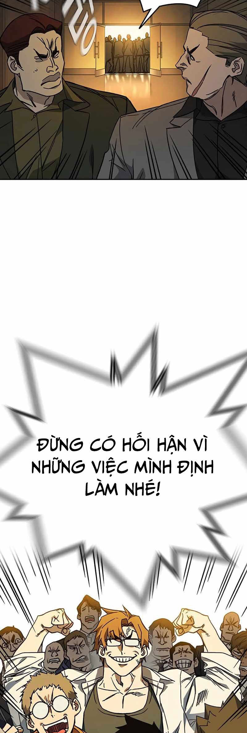 Học Nhóm - Study Group Chương 274 Ảnh 62
