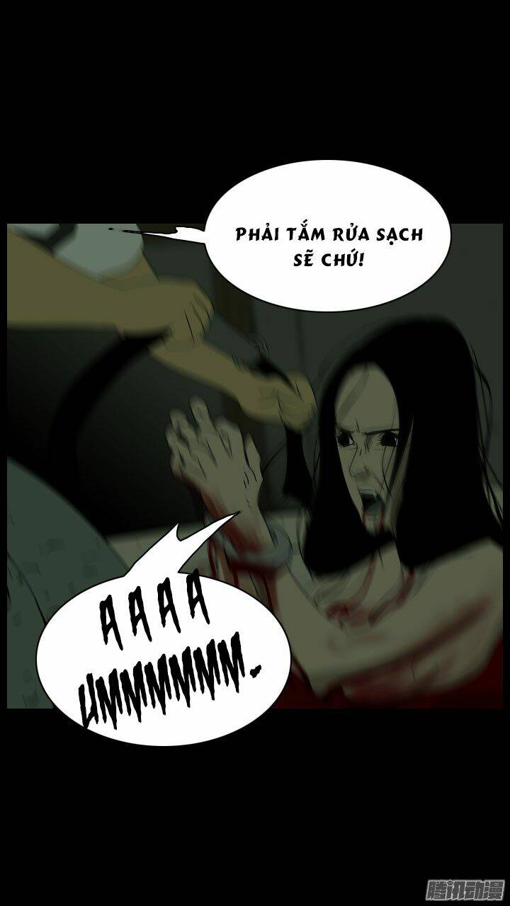 Horror Show Chương 23 Ảnh 26