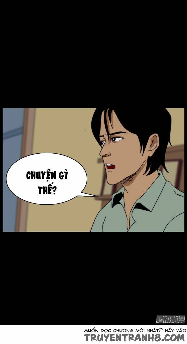 Horror Show Chương 34 Ảnh 35