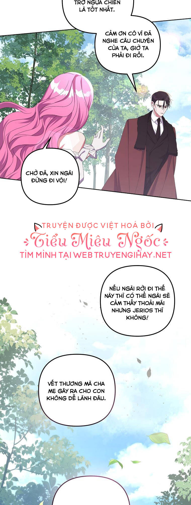 Em Phải Chịu Trách Nhiệm Với Ta Chương 27 Ảnh 44