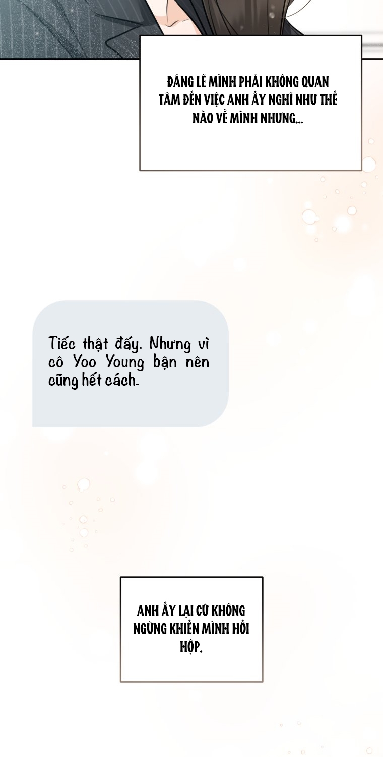 Lý Do Kết Hôn Chương 10.2 Ảnh 34