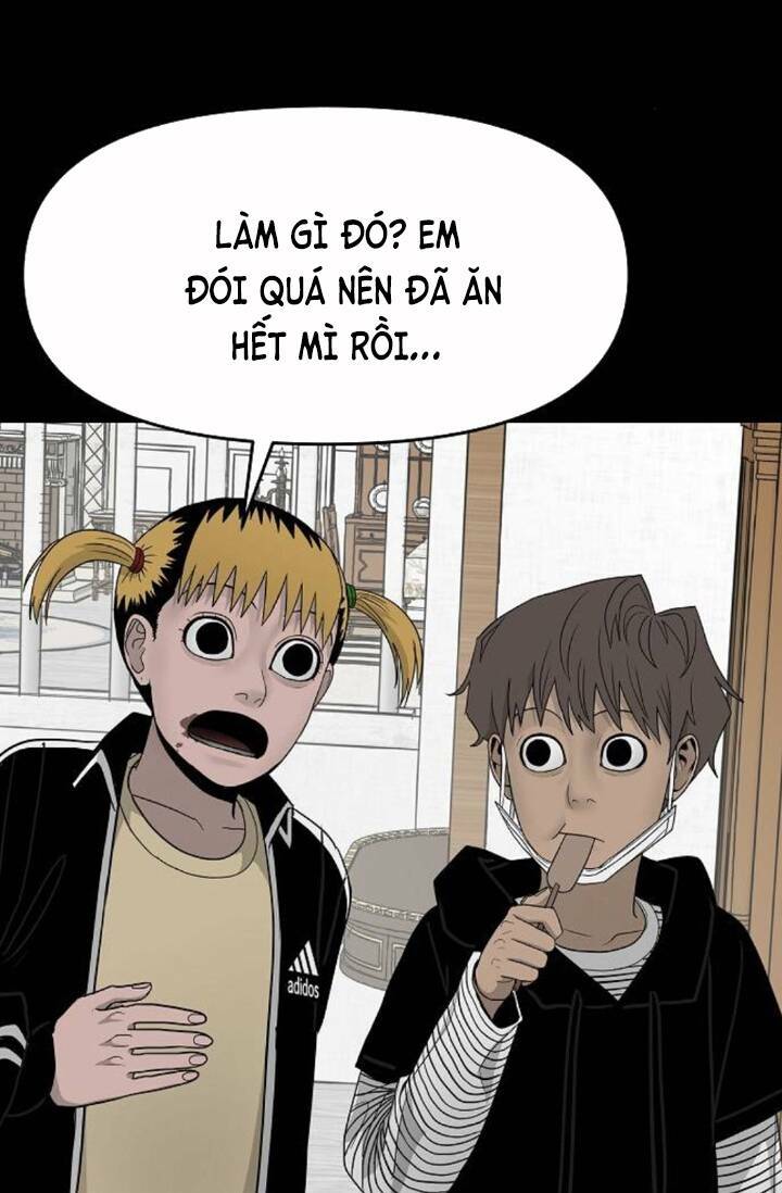 Ngôi Nhà Hoán Đổi Chương 6 Ảnh 50