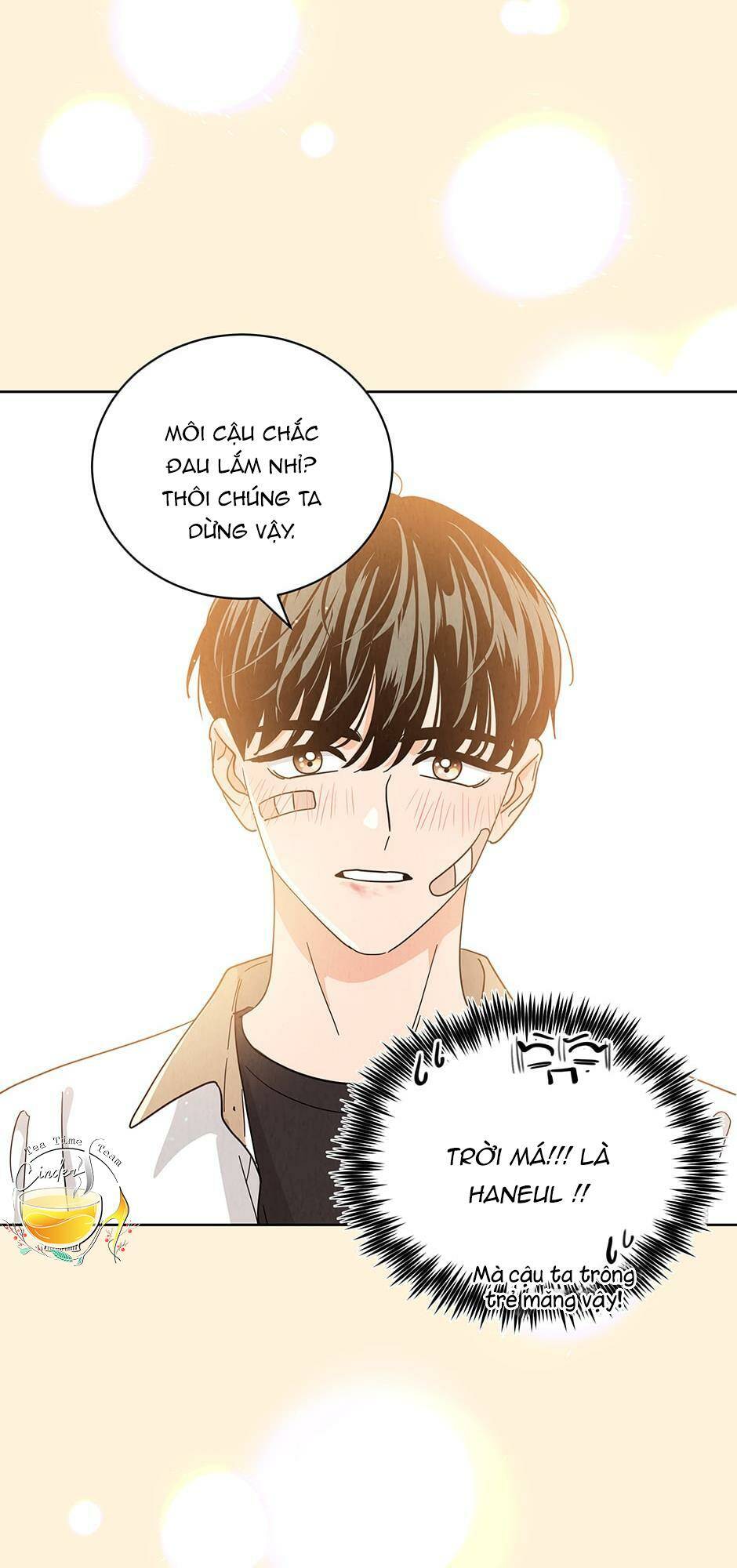 Chào Nhé, Không Làm Thông Gia Nữa Đâu! Chương 74 Ảnh 11
