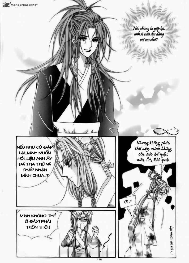 Crazy Girl Shin Bia - Nữ Hoàng Rắc Rối Chương 75 Ảnh 13