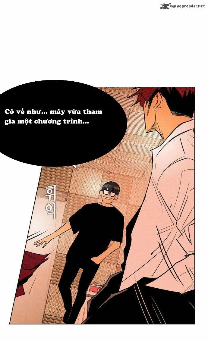 Nạn Nhân Hồi Sinh Chương 28.2 Ảnh 7