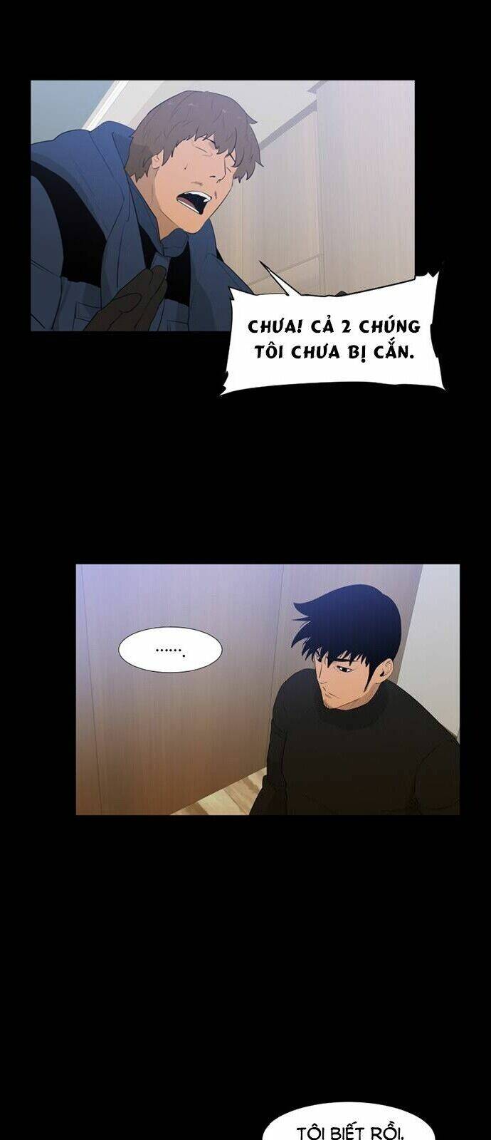 Đêm Vùng Cực Chương 53 Ảnh 6