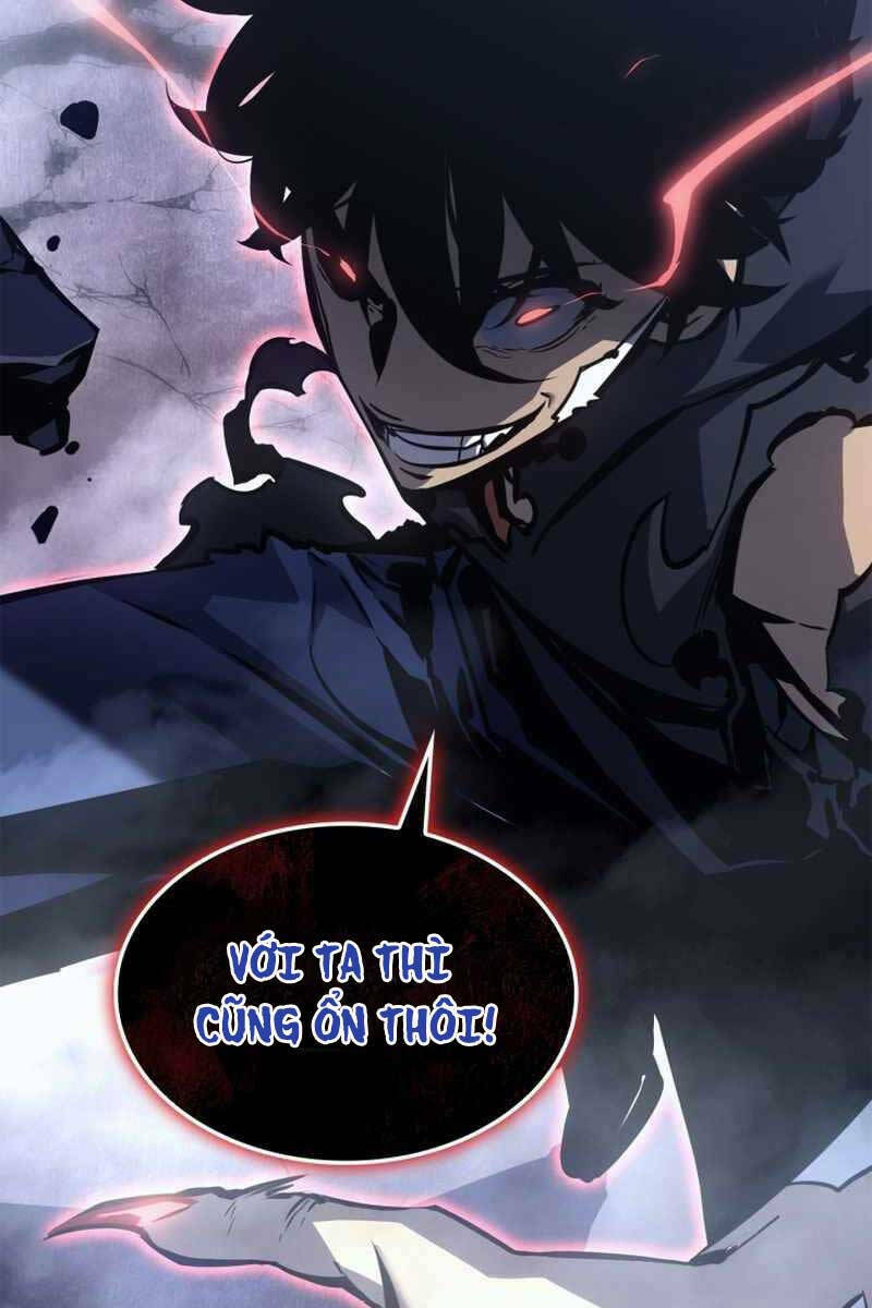 Solo Leveling Ss3 Chương 10 Ảnh 166