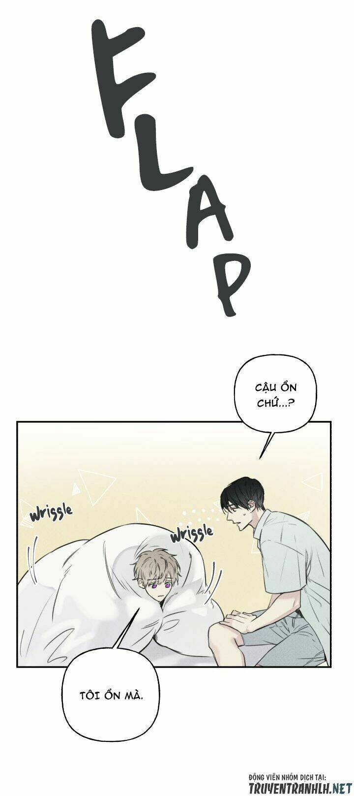 Angel Buddy Chương 17 Ảnh 30