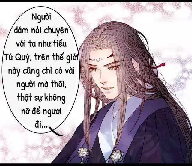 Khúc Hữu Ngộ Chương 14 Ảnh 3