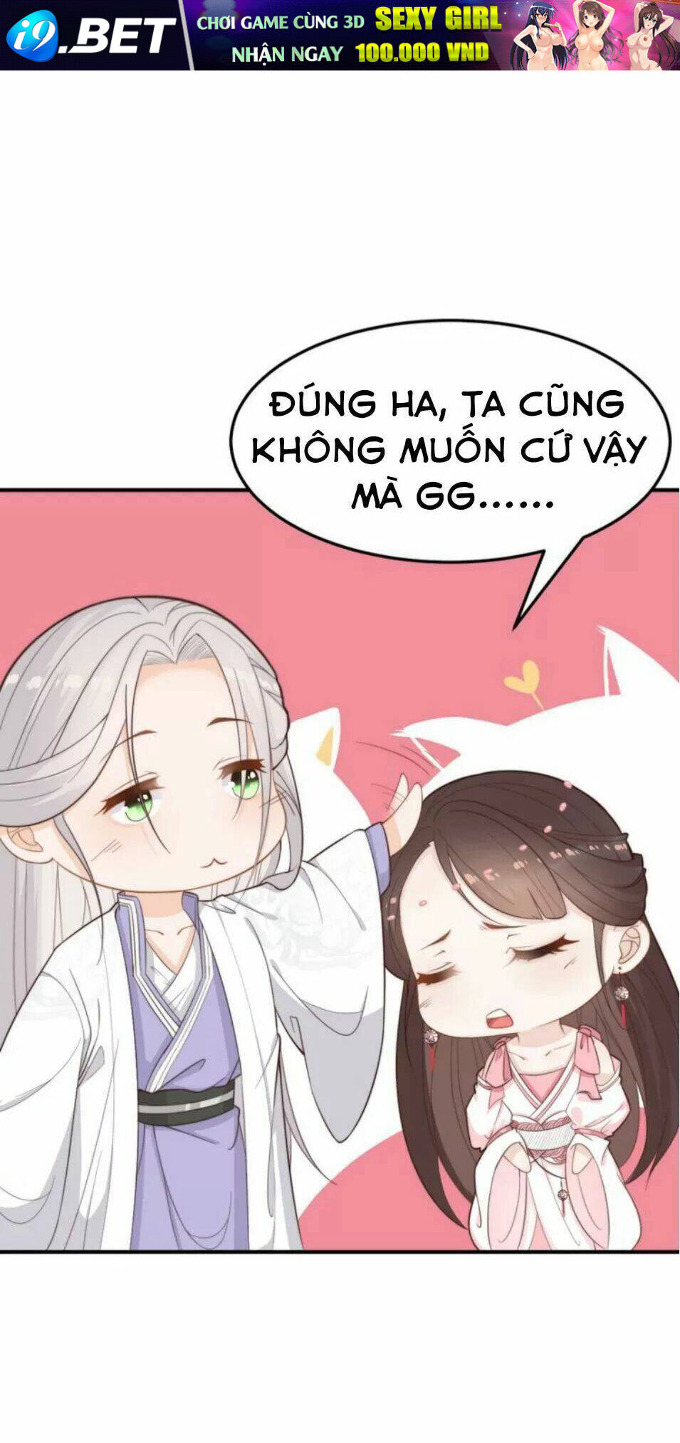 Luôn Có Điêu Dân To Gan Muốn Hại Trẫm Chương 17 Ảnh 22
