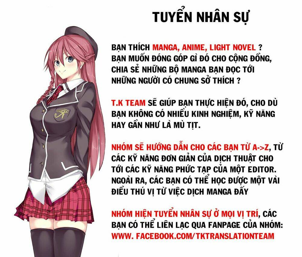 Mashou Ushio Chương 2.5 Ảnh 2