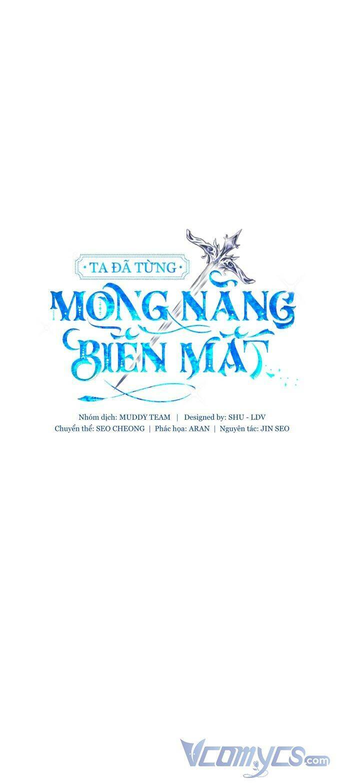 Ta Đã Từng Mong Nàng Biến Mất Chương 43 Ảnh 13