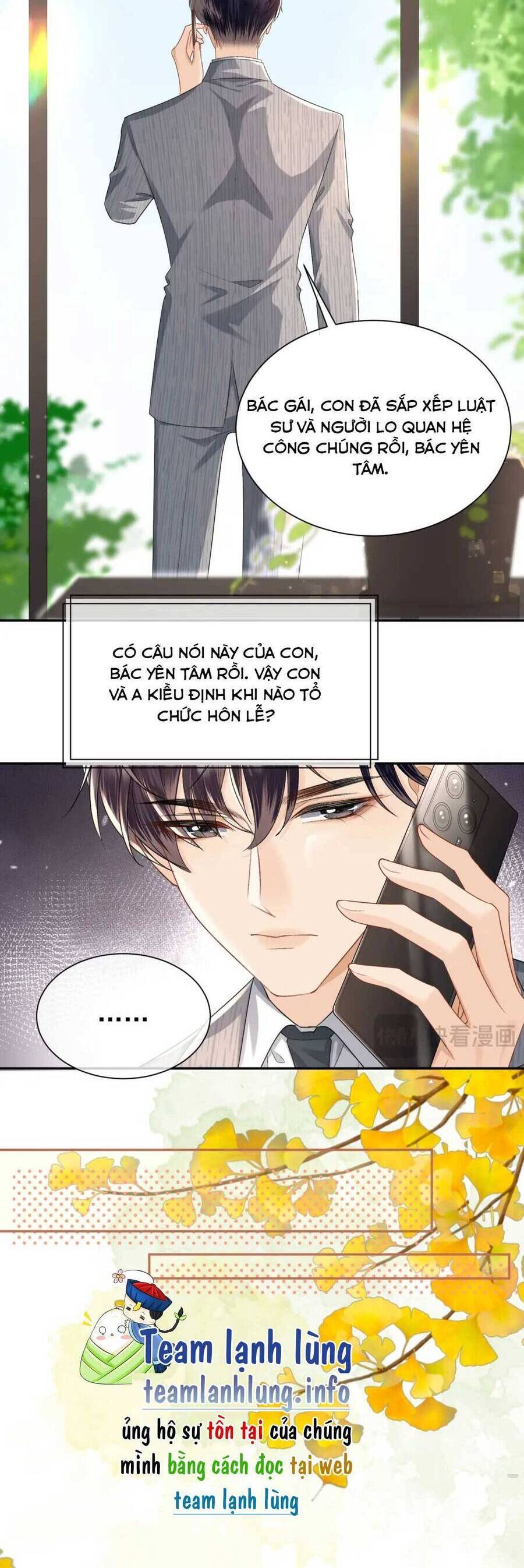 Cố Ý Chiếm Đoạt Chương 49 Ảnh 12