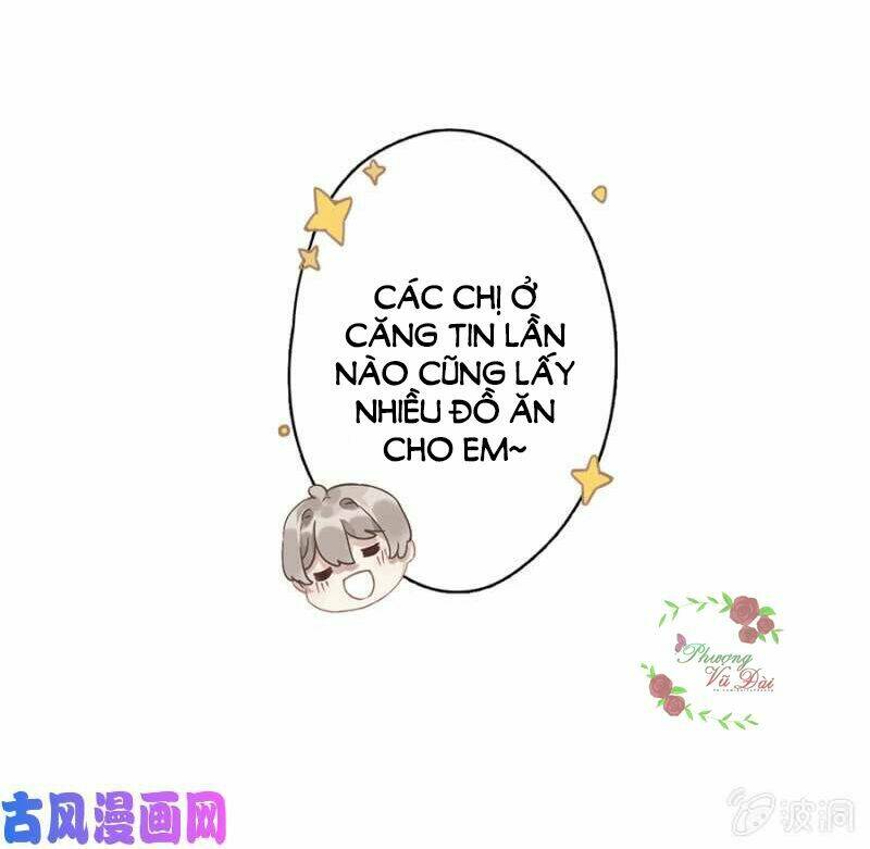 Thác Sủng Thiên Giá Danh Viên Chương 37 Ảnh 18