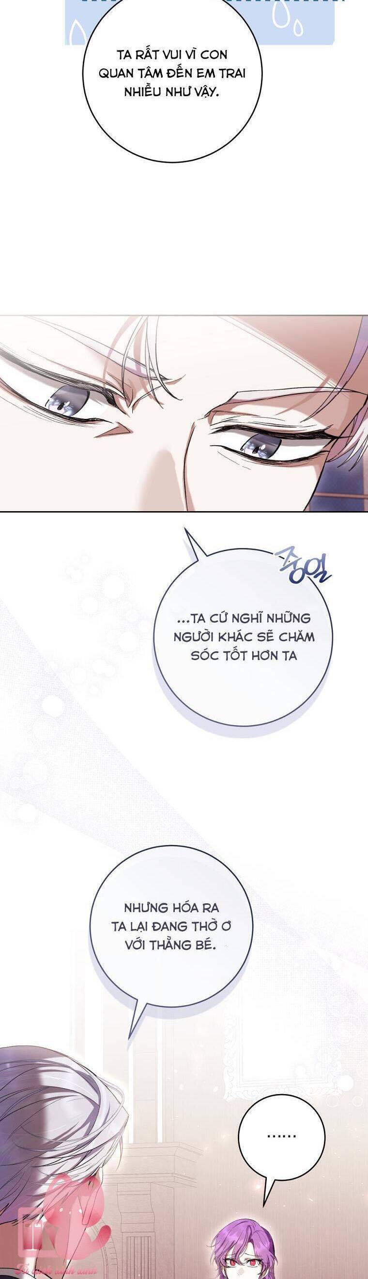 Làm Ác Nữ Bộ Không Tuyệt Sao? Chương 66 Ảnh 17
