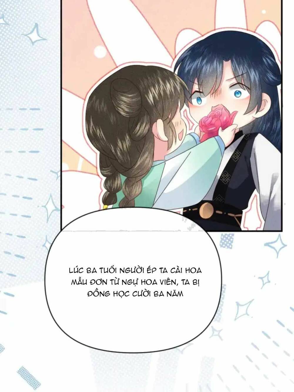 Nuôi Dưỡng Thế Tử Từ Bé : Thế Tử Ngươi Kiếm Tiền Cùng Ta Đi Chương 8 Ảnh 35