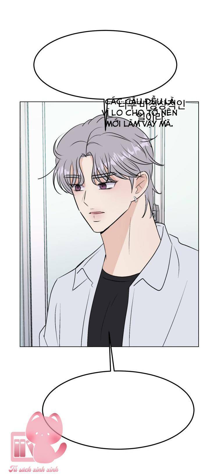 Bí Mật Highteen Chương 53 Ảnh 34