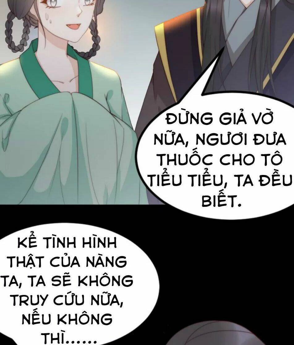 Luôn Có Điêu Dân To Gan Muốn Hại Trẫm Chương 22 Ảnh 33
