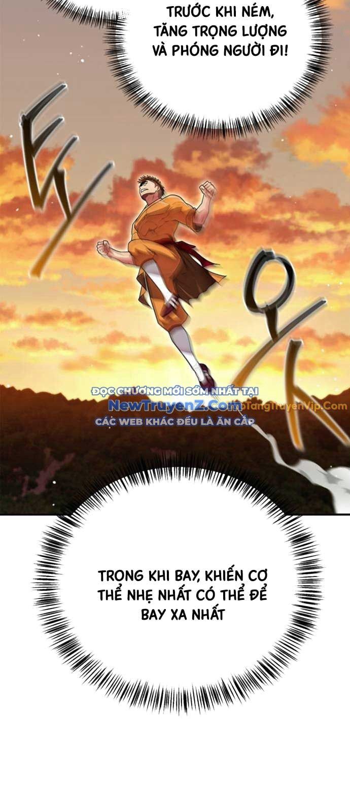 Huấn Luyện Viên Murim Thiên Tài Chương 62 Ảnh 64
