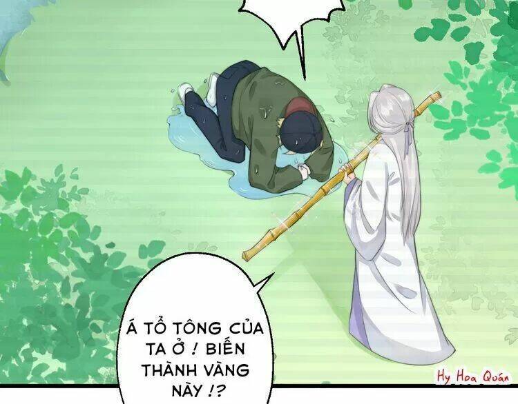 Luôn Có Điêu Dân To Gan Muốn Hại Trẫm Chương 7 Ảnh 33