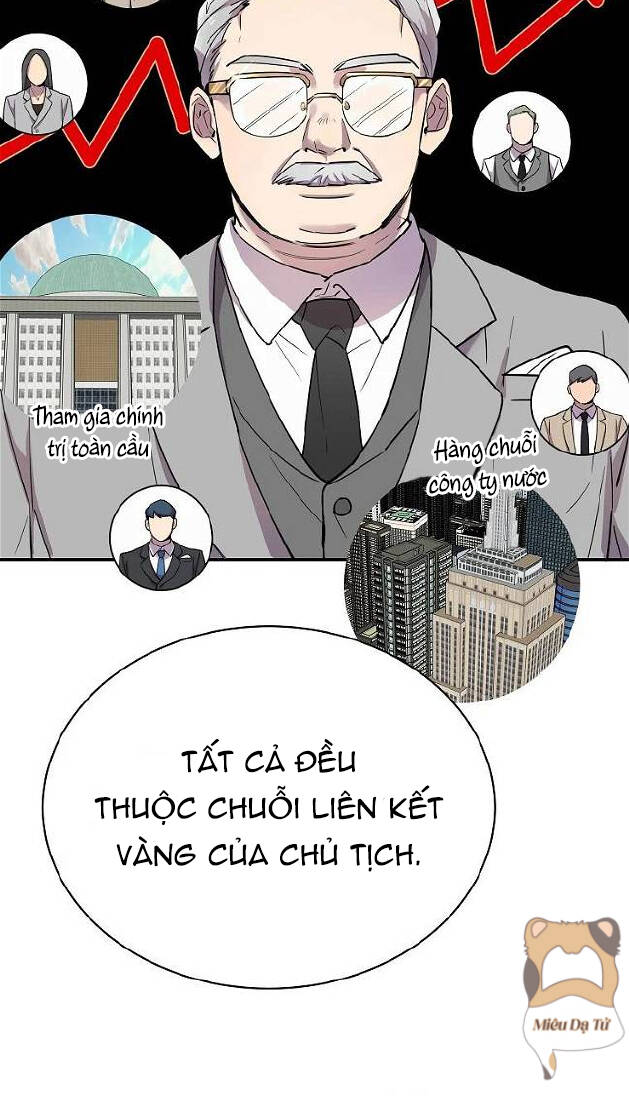 Trên Đời Này Không Có Ai Ngu Ngốc Như Thế Chương 19 Ảnh 18