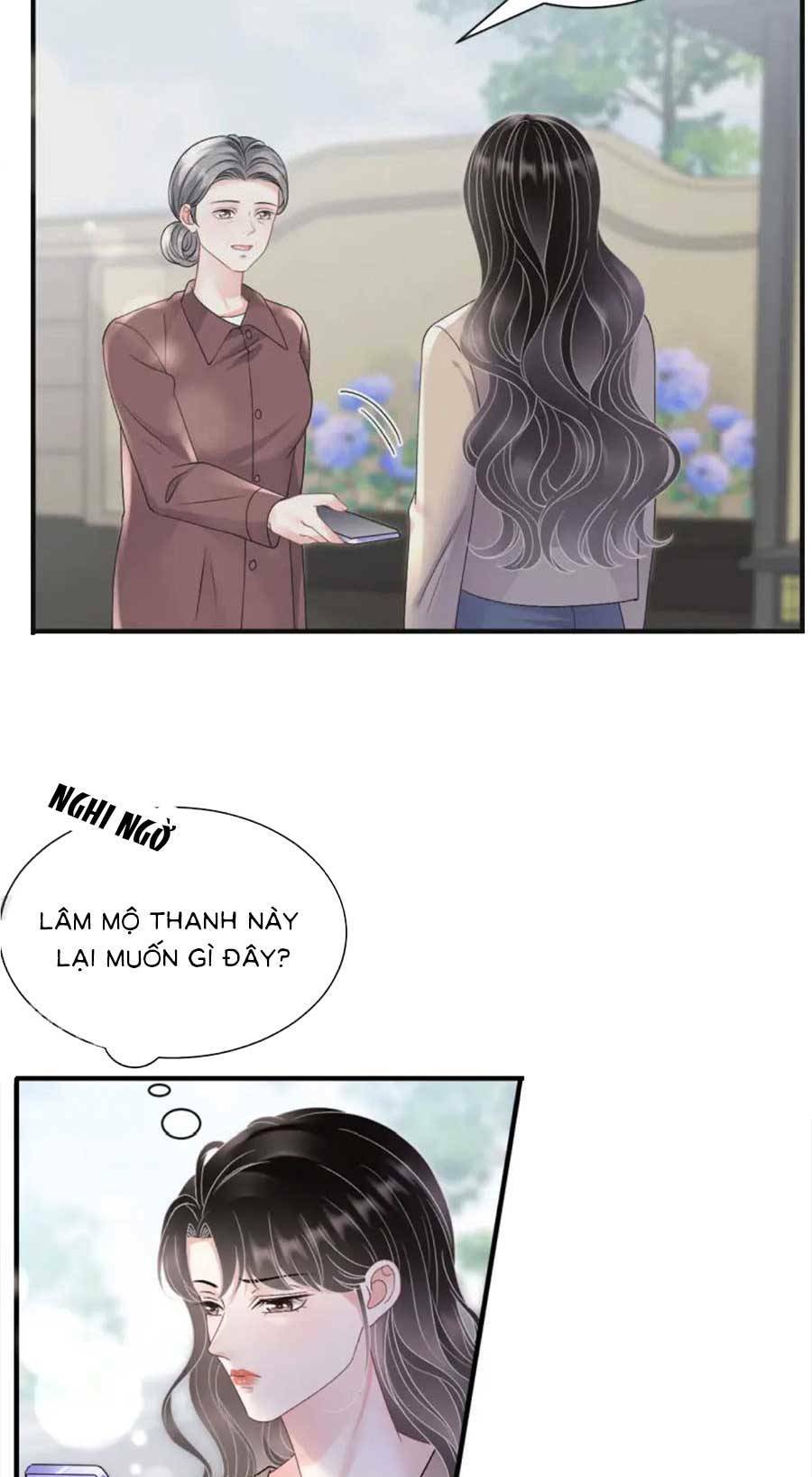 Đại Tiểu Thư Có Ý Đồ Gì Xấu Đâu Chương 176 Ảnh 19