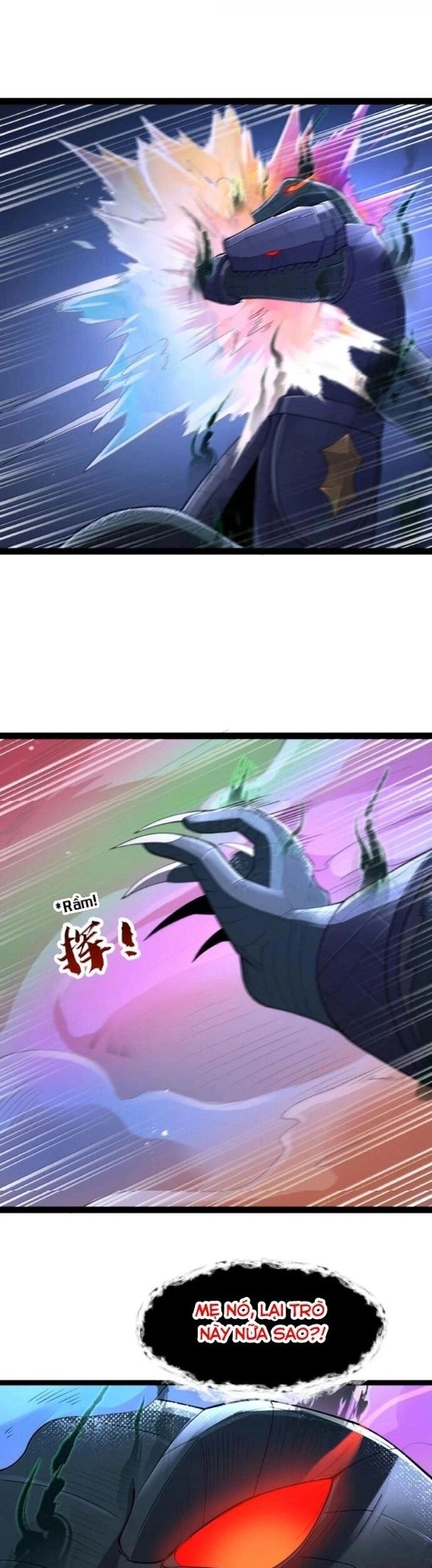 Anh Hùng Giai Cấp Tư Sản Chương 115 Ảnh 38