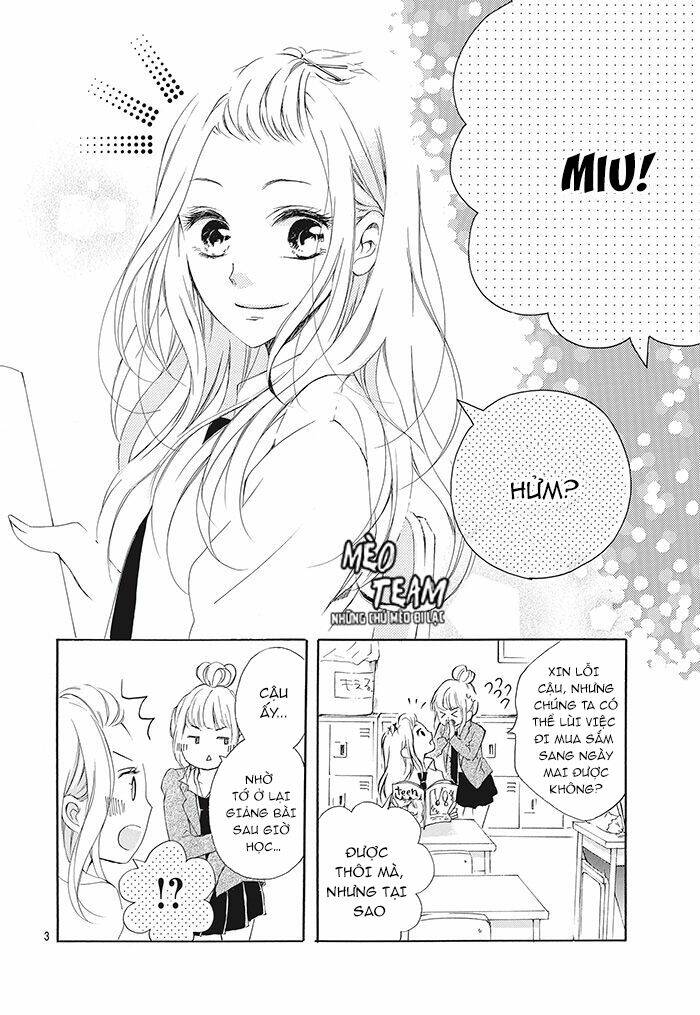 Ano Ko Ni Koisuru Yamada Ni Koishita Chương 1 Ảnh 8