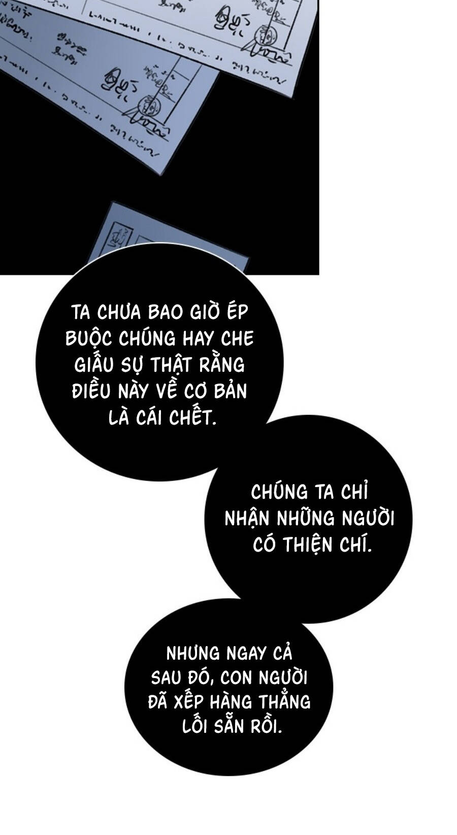 Fray Chương 20 Ảnh 58
