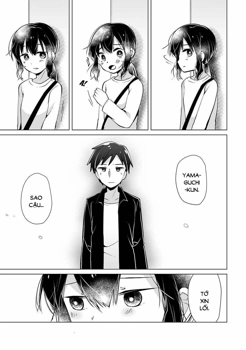 Tonari No Seki No Satou-San Chương 16 Ảnh 7