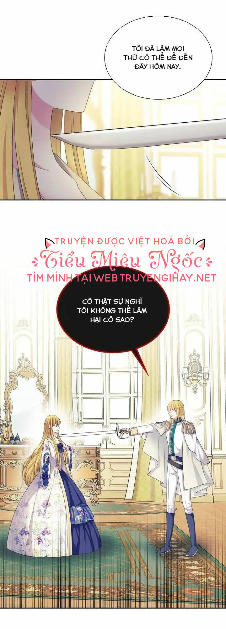 Tôi Trở Thành Hầu Gái Của Một Công Tước Chương 96 Ảnh 45
