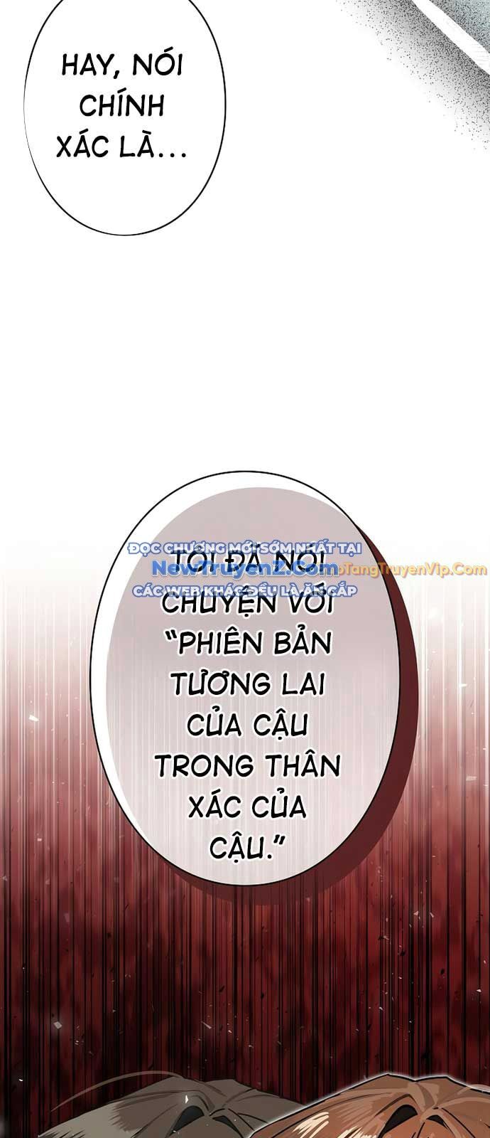 Bức Thư Tình Đến Từ Tương Lai Chương 32 Ảnh 82