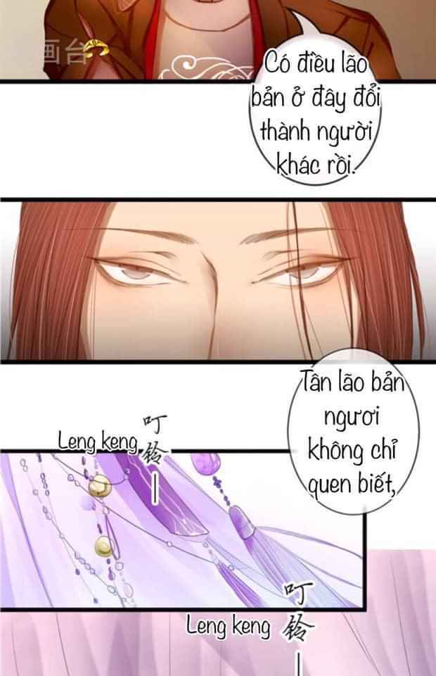 Yêu Tam Dẫn Chương 4 Ảnh 31