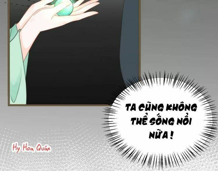 Luôn Có Điêu Dân To Gan Muốn Hại Trẫm Chương 5 Ảnh 78