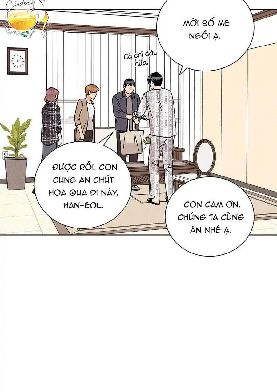 Chào Nhé, Không Làm Thông Gia Nữa Đâu! Chương 65 Ảnh 49