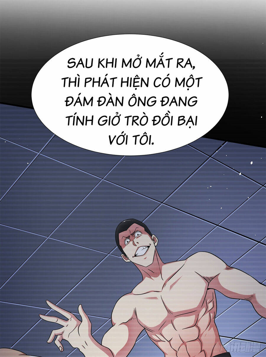 Không Có Đạo Lữ Sẽ Chết Chương 91 Ảnh 38