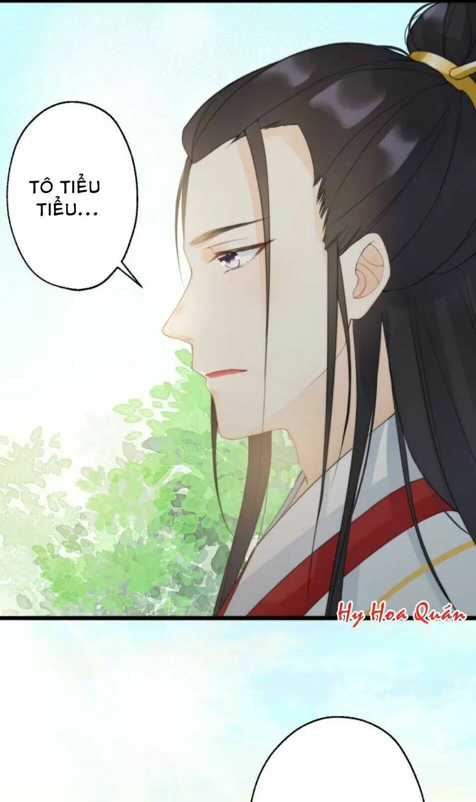 Luôn Có Điêu Dân To Gan Muốn Hại Trẫm Chương 9 Ảnh 9