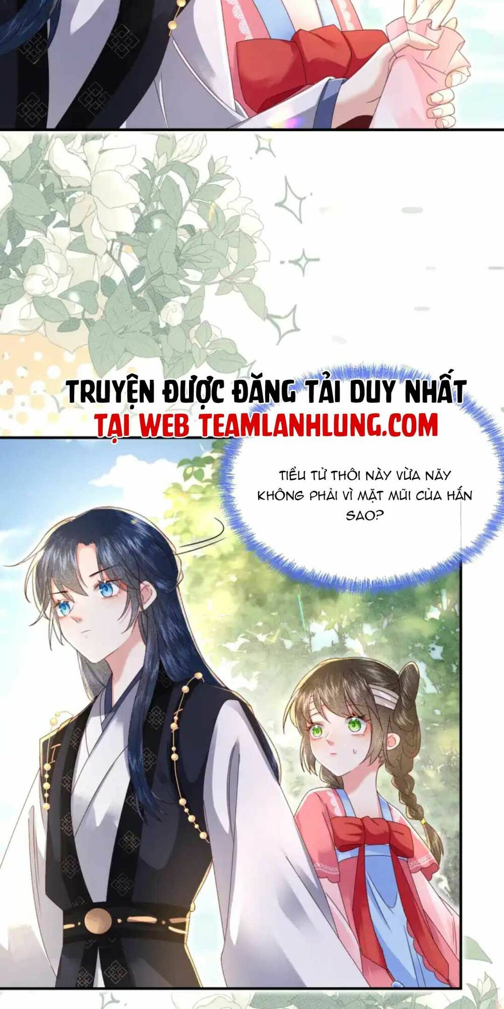 Nuôi Dưỡng Thế Tử Từ Bé : Thế Tử Ngươi Kiếm Tiền Cùng Ta Đi Chương 8 Ảnh 18