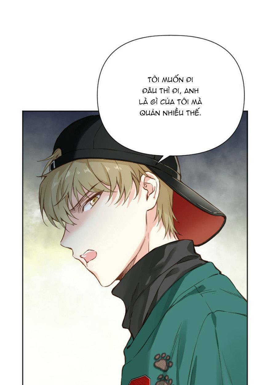 Tâm Động Thuấn Di Chương 78 Ảnh 11