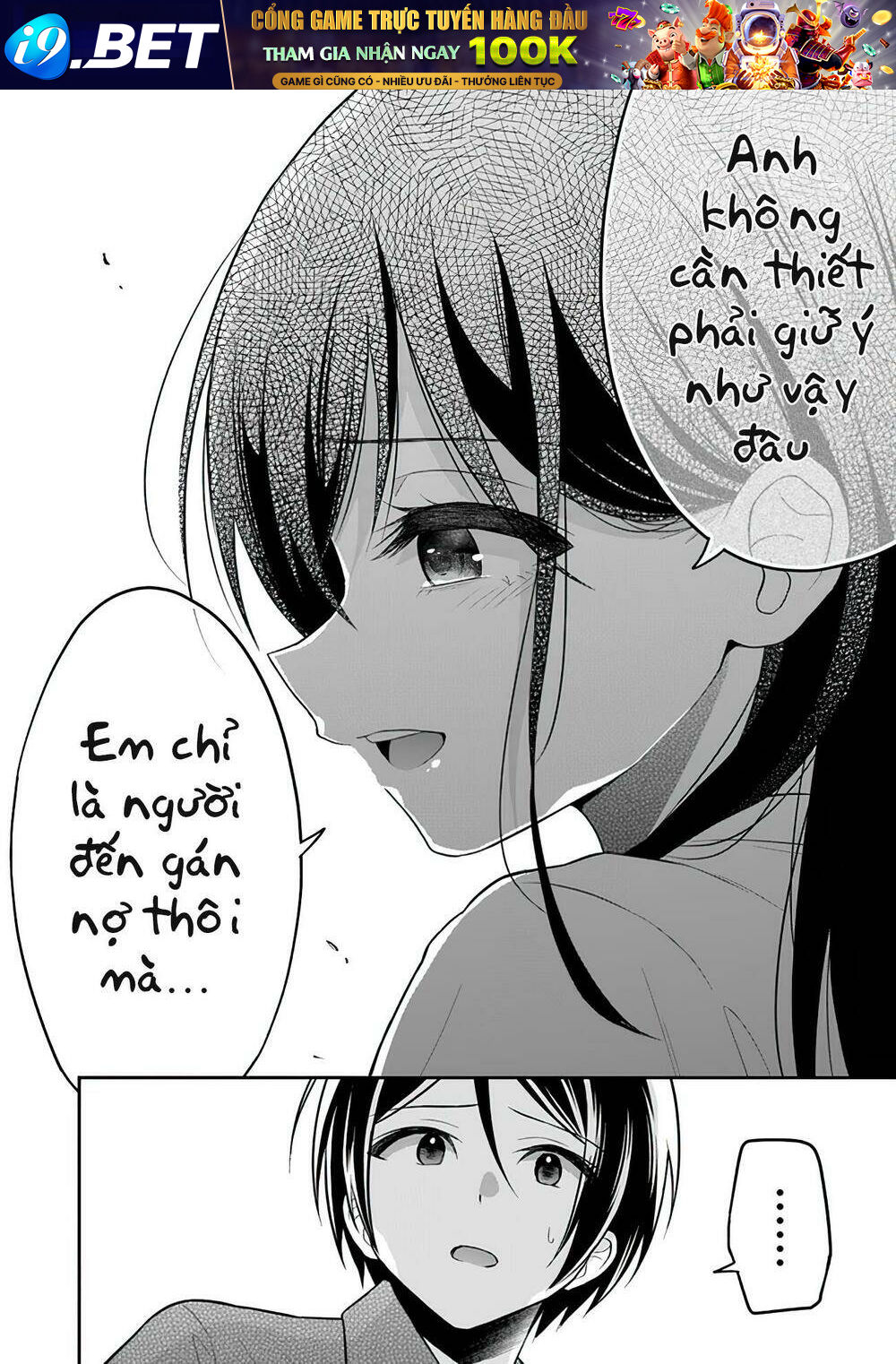 Yuujin Ni 500 Yen Kashitara Shakkin No Kata Ni Imouto Wo Yokoshitekita No Dakeredo, Ore Wa Ittai Dou Chương 6 Ảnh 23