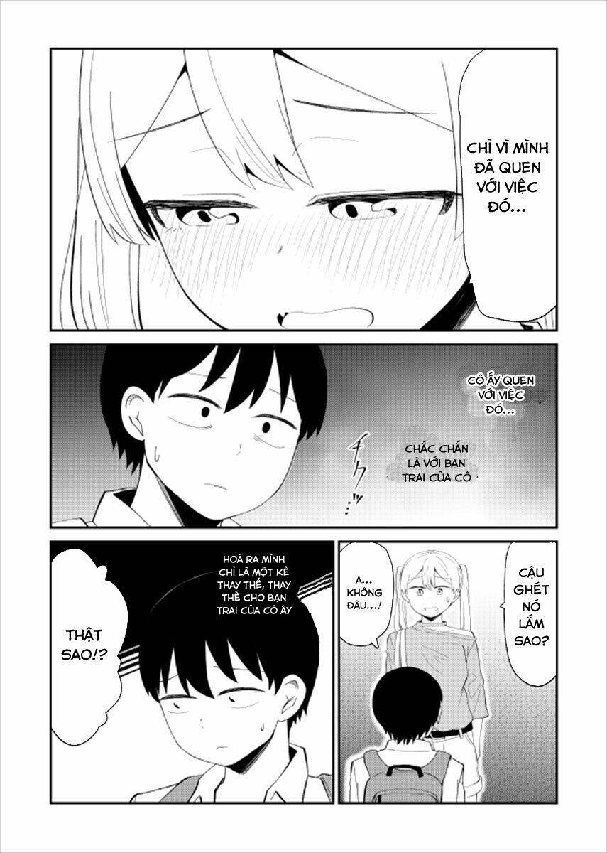His Favorite Idol Moves In Next Door Chương 23 Ảnh 4