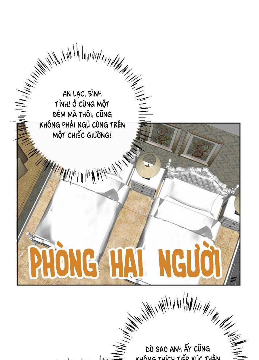 Tâm Động Thuấn Di Chương 74 Ảnh 40