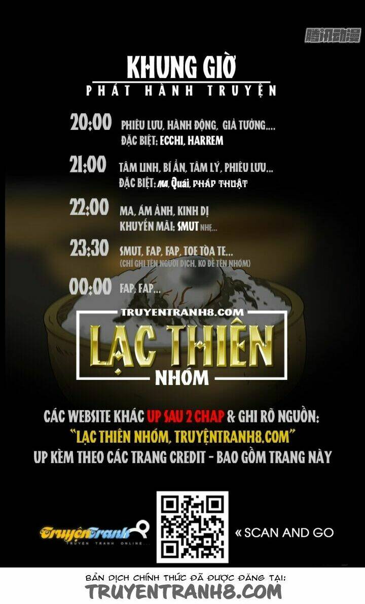 Horror Show Chương 15 Ảnh 10