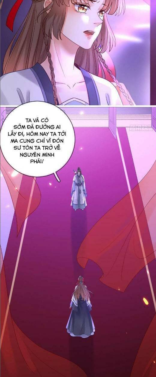 Ma Đầu Vạn Ác Năm Tuổi Rưỡi Chương 103 Ảnh 7